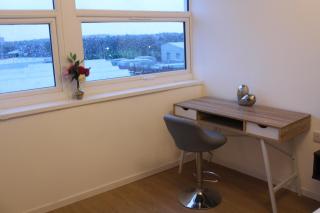 Flat 318 one bedroom flat - Birmingham - 3