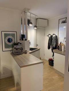 The Perfect Retreat for Couples - Copenhaga - 0