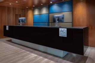 AC Hotel La Línea by Marriott - 2