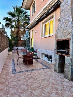 Villa Martina - Cambrils - 6
