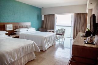 Sheraton Buganvilias Puerto Vallarta - 8