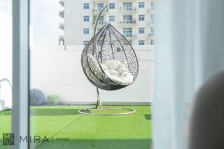 Mira Holiday Homes - Cosy 1 bedroom close to metro Al Furjan - 6