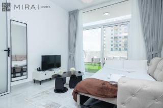 Mira Holiday Homes - Cosy 1 bedroom close to metro Al Furjan - 5