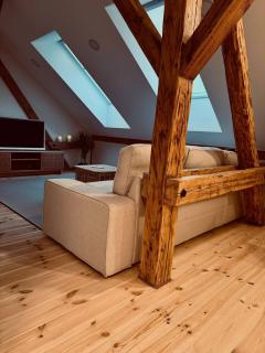 Cosy apartment in town center with contactless check-in - - 9