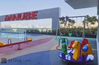 Mira Holiday Homes - Cosy 1 bedroom close to metro Al Furjan - 1