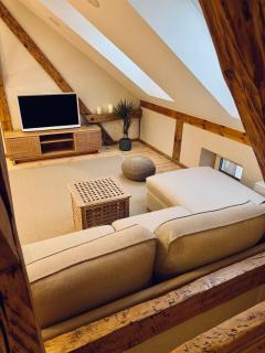 Cosy apartment in town center with contactless check-in - - 7