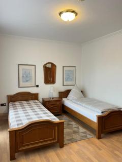Hotellerie Gasthaus Schubert - Garbsen - 4