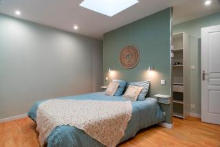 Hon Ty Glas - Maison proche de plage avec jardin - 2