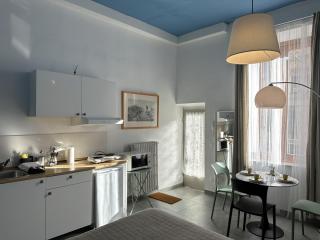 Nice Studio apartment - 6