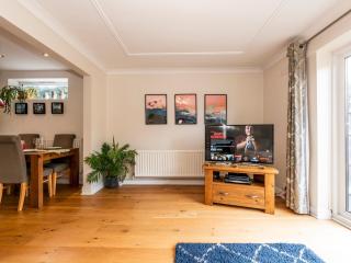 Pass the Keys Cute 2-Bedroom House Greenwich Park O2 - London - 3
