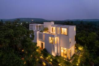 La Zorita Estate - Anjuna - 5