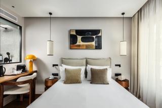 The Residence Aiolou Hotel & Spa - Athens - 8