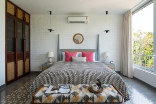 La Zorita Estate - Anjuna - 3