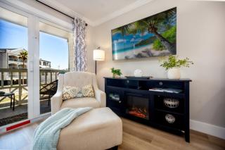 Sea-Renity Heated pools steps to the beach - 4