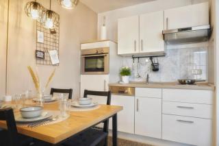 Ferienwohnung Küstenliebe - 9