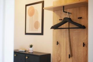 Ferienwohnung Küstenliebe - 7