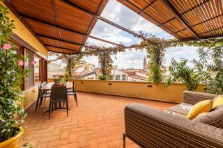 Design Unit with Incredible View - Florence - 9