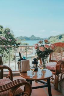 AROMA HOUSE - Private entire house on Cat Ba island - Cat Ba - 5
