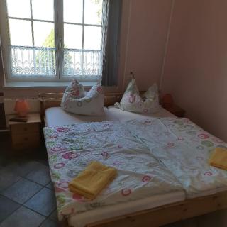 Alte Schule Qualzow - Roggentin - 8