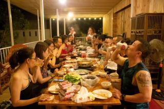 AROMA HOUSE - Private entire house on Cat Ba island - Cat Ba - 7