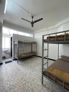 Tulsi Yatri Niwas - Kolhapur - 8