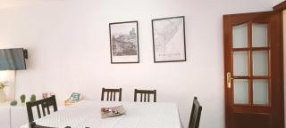 Apartamento Centric para 6 cerca de a playa y el tren - Premiá de Mar - 5