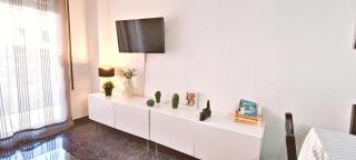 Apartamento Centric para 6 cerca de a playa y el tren - Premiá de Mar - 2