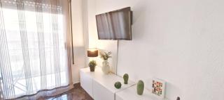 Apartamento Centric para 6 cerca de a playa y el tren - Premiá de Mar - 1
