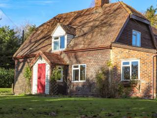 Golford Cottage - 9