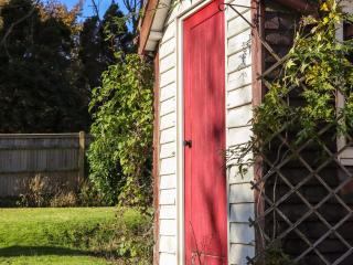 Golford Cottage - 8