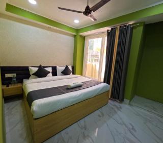 Hotel Aastha Height - Rishīkesh - 8