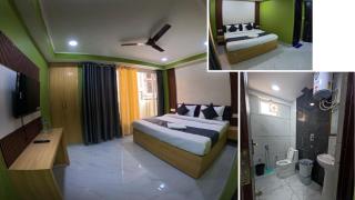 Hotel Aastha Height - Rishīkesh - 5