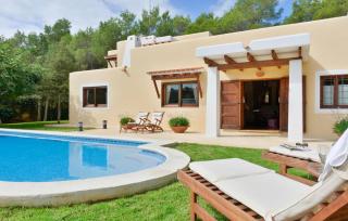Villa El Abuelo - Santa Eularia des Riu - 0