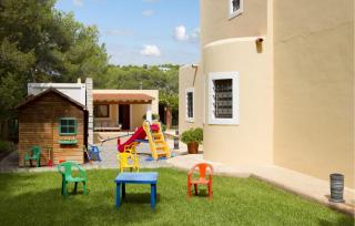 Villa El Abuelo - Santa Eularia des Riu - 7