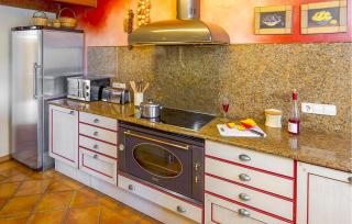 Villa El Abuelo - Santa Eularia des Riu - 5