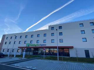 Holiday Inn Express Caen Epron by IHG - 9