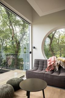 Buitenverblijf NEST - Arnhem - 8