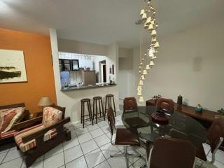 Apartamento na praia de Bombas Edifício Umuarama 63, bloco B - Bombinhas - 3