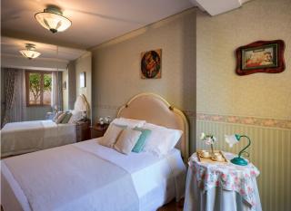 Casa Santina - Taormina - 4