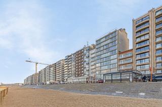 Nordic A4 - Blankenberge - 2