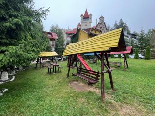 Complex Vila De Aur Poiana Brasov - 6