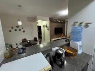 Apartamento na praia de Bombas Edifício Umuarama nº 63, bloco B - 6