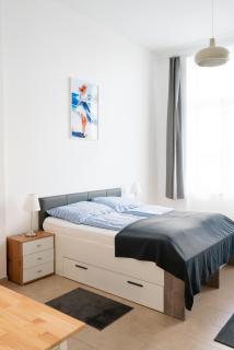 New Favoriten - Serviced Apartments - 9