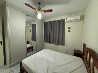 Apartamento na praia de Bombas Edifício Umuarama 63, bloco B - Bombinhas - 7