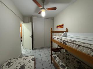 Apartamento na praia de Bombas Edifício Umuarama nº 63, bloco B - 8