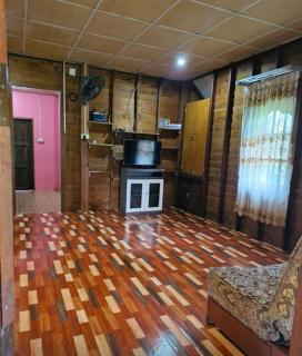 Leamsai House - Ban Laem Sai - 1