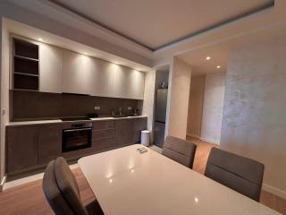 Aqua Premium Residence - Belgrade Waterfront - Belgrado - 8