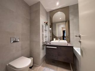 Aqua Premium Residence - Belgrade Waterfront - Belgrado - 2