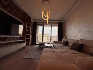 Aqua Premium Residence - Belgrade Waterfront - Belgrado - 3
