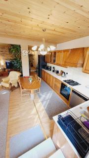 Agros Guest House - Agros - 7